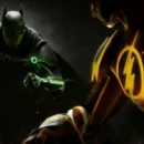 Annunciato Injustice 2 con tanto di trailer d'annuncio