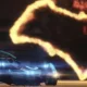 La Batmobile arriva su Rocket League