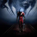 Annunciato l'artbook ufficiale di Prey intitolato The Art of Prey