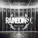 Ubisoft ed ESL annunciano il secondo anno della Tom Clancy's Rainbow Six Pro League