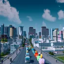 Cities: Skylines sarà disponibile su Xbox One dal 21 Aprile