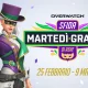 Overwatch: La sfida Martedì Grasso di Ashe e la Modalità Sperimentale sono disponibili