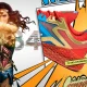 Reebok e wonder woman, nuova collezione "al femminile"