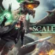 La campagna di Scalebound sarà giocabile completamente in cooperativa
