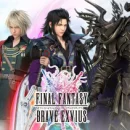 Square Enix annuncia una collaborazione tra la serie di Dragon Quest e Final Fantasy Brave Exvius
