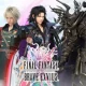 Square Enix annuncia una collaborazione tra la serie di Dragon Quest e Final Fantasy Brave Exvius