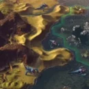 Sid Meier's Civilization Beyond Earth: Rising Tide è disponibile