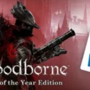 Bloodborne: Game of the Year Edition è l'offerta della settimana su PlayStation Store
