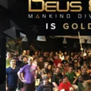 Deus Ex: Mankind Divided è entrato in fase gold