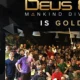Deus Ex: Mankind Divided è entrato in fase gold