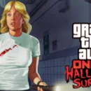 Halloween Surprise arriva su Grand Theft Auto Online
