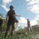 Tabata non esclude una patch day one per Final Fantasy XV