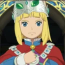 Prime immagini di Ni no Kuni II: Revenant Kingdom