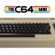 Come aggiornare il thec64, c64 mini