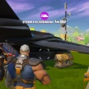 Fortnite: settimana 5, come fare la stark robot dance