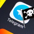 Telegram entra nella lista europea di "contraffazioni e pirateria"