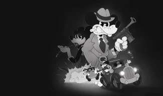 Mouse: P.I. For Hire si aggiorna con la patch 1.2.1, la più grande di sempre