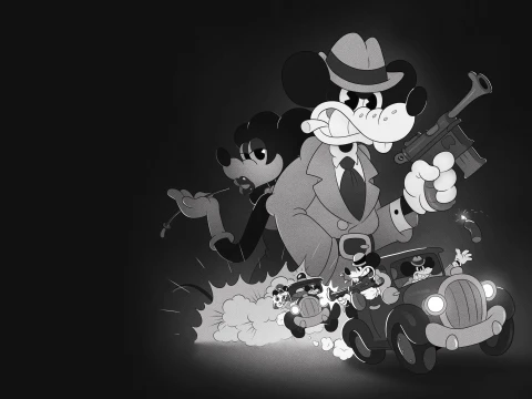 Mouse: P.I. For Hire si aggiorna con la patch 1.2.1, la più grande di sempre