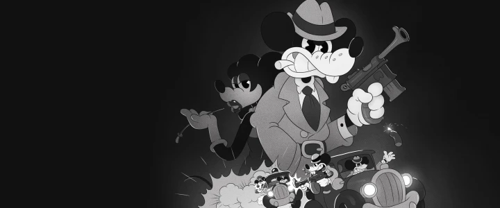 Mouse: P.I. For Hire si aggiorna con la patch 1.2.1, la più grande di sempre