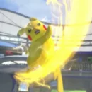 Annunciato Pokkén Tournament per Wii U anche in Italia