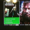 The Wolf Among Us nei Game with Gold di Aprile?