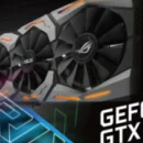 Asus presenta la nuova scheda video Strix GeForce 1060