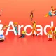 Apple arcade gratis per 3 mesi