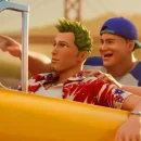 Sega Rivela Crazy Taxi: World Tour con un Trailer al Summer Game Fest