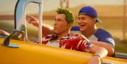 Sega Rivela Crazy Taxi: World Tour con un Trailer al Summer Game Fest