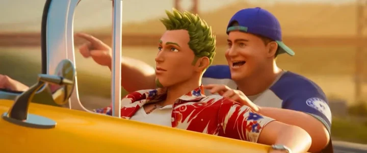 Sega Rivela Crazy Taxi: World Tour con un Trailer al Summer Game Fest