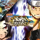 Naruto Shippuden Ultimate Ninja Storm Trilogy uscirà su Nintendo Switch il 26 aprile