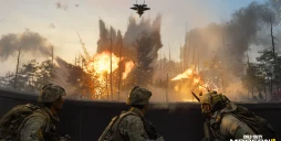 Call of Duty Modern Warfare 4: Skin coerenti con lo stile del gioco
