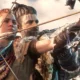 Un video di Horizon: Zero Dawn giocato dal vivo