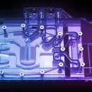 Eisblock aurora, i primi dissipatori a liquido per rtx 3080/3090