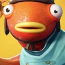 Fortnite, come trovare e consumare un pesce leggendario