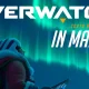 Overwatch: Nuovo cortometraggio animato dedicato a Mei