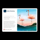Photoshop 2021 (v22.0) rilasciato