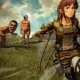 Rivelate le nuove funzioni del multiplayer di A.O.T. 2