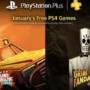 Un video che ci presenta la lineup di PlayStation Plus del mese di Gennaio 2016