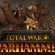Disponibile il trailer di lancio di Total War: Warhammer