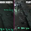 Ps5 vs xbox serie x - ray tracing sul gioco observer system redux