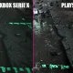 Ps5 vs xbox serie x - ray tracing sul gioco observer system redux