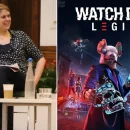 Osservazioni controverse sul "gender" causano censure in watch dogs legion