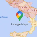 Google maps introduce la mappa dei contagi covid-19