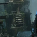 Nuove immagini per Rise of the Tomb Raider su PC