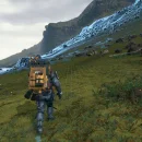Kojima sta lavorando ad un nuovo progetto dopo death stranding