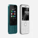 A volte ritornano, nokia 6300 e nokia 8000