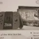 Una foto conferma l'uscita di The Legend of Zelda: Breath of the Wild al lancio con Nintendo Switch?