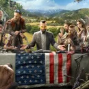 Far Cry 5 sarà protetto dall'Anti-Tamper Denuvo