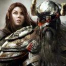 Trailer di lancio per The Elder Scrolls Online su PlayStation 4 e Xbox One